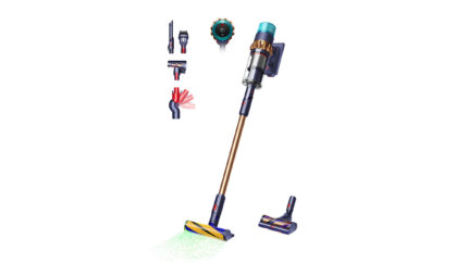 Aspirateur Dyson Gen5detect Absolute