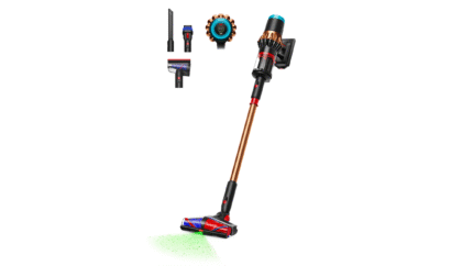 Aspirateur sans-fil Dyson V16 Piston Animal