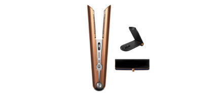 Lisseur Dyson Corrale™ (Cuivré/Nickel)